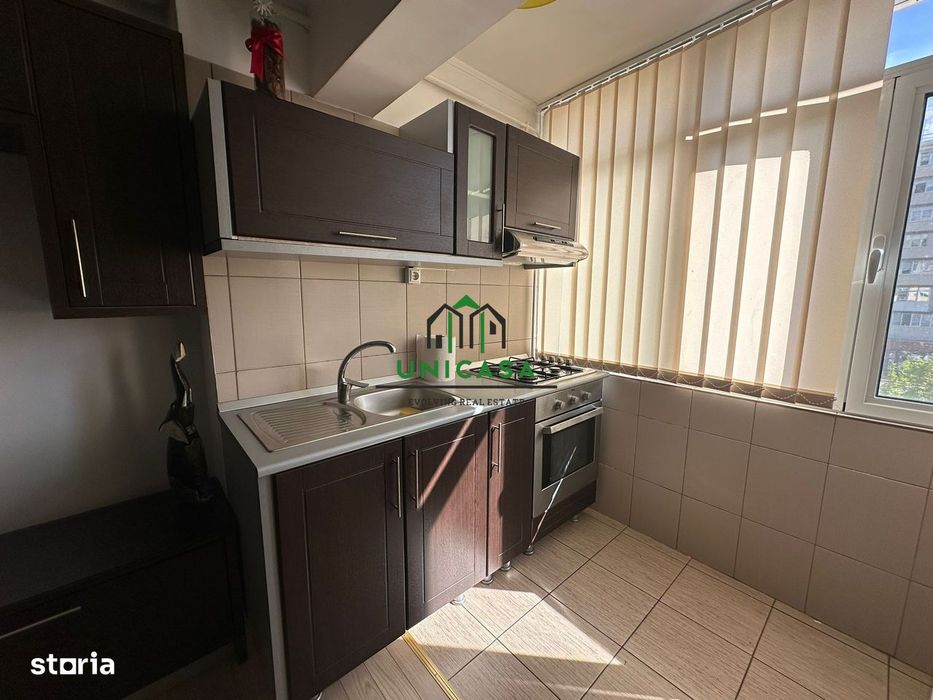 Apartament 3 camere - Ostroveni