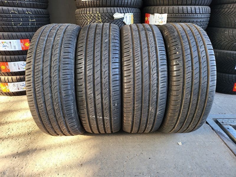 235/60/17 BARUM 4бр