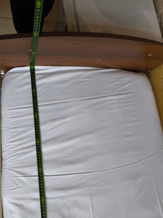 Легло с Три Чекмеджета, Разтегателен Фотьойл -70лв,170лв