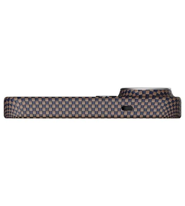 Magsafe Калъф за Samsung S26 Ultra Pitaka Edge Case
