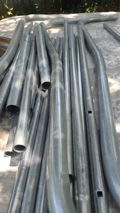 Батут диаметром 1.8 м