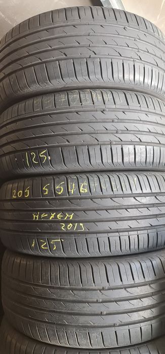 205 55 16 Anvelope vara Michelin Continental