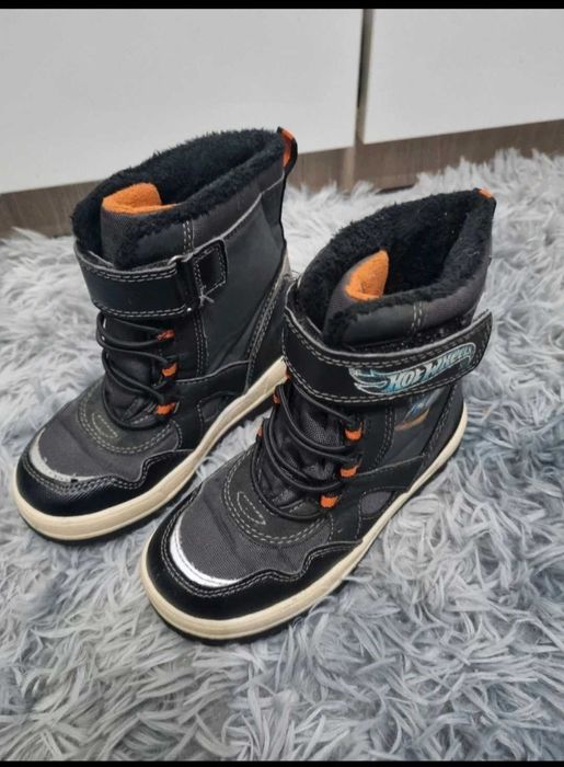 Cizme zăpadă copii 28