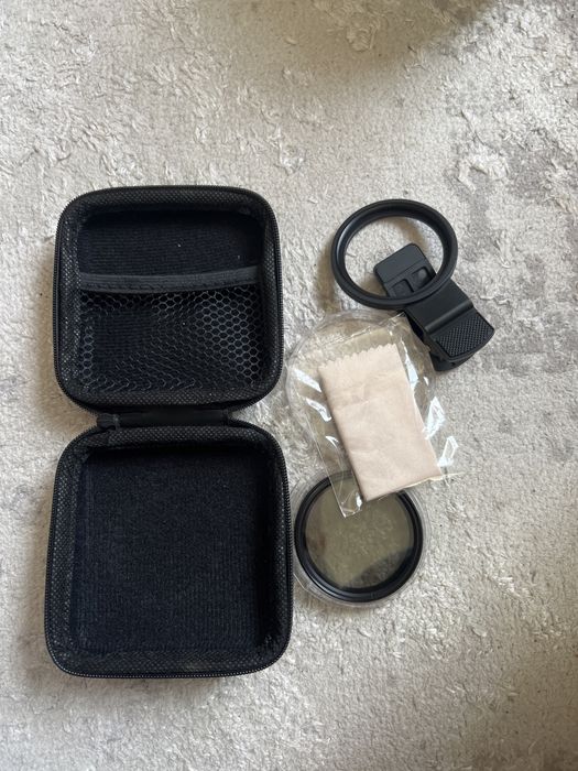 ND фильтр новый гарантия