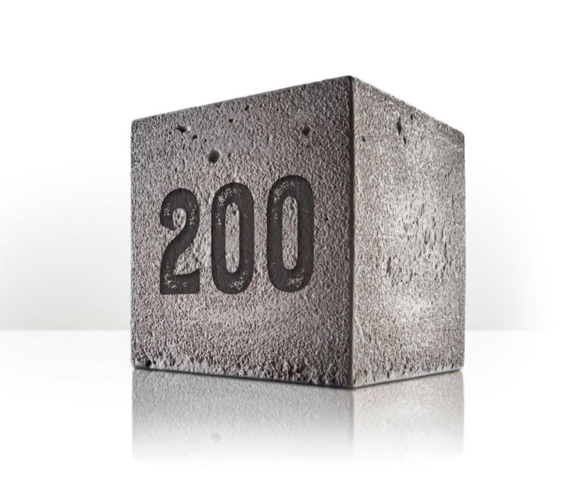 Бетон битон бетон