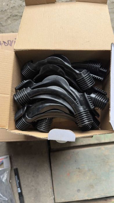 Accesorii incalzire in pardoseala - Teava Uponor , etc