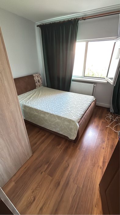 De inchiriat ! Apartament 2 cam. Liceul Economic  Bucovina
