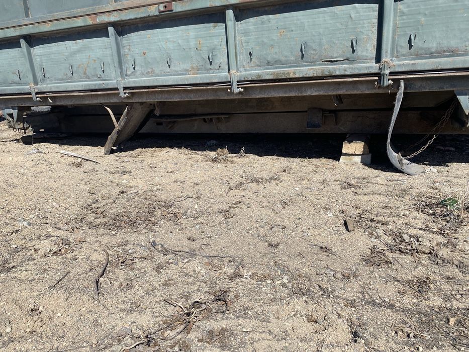 камазовский кузов самосвал