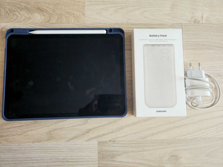 Apple iPad Air 11, M3, 128GB, Wi-Fi, Space Grey