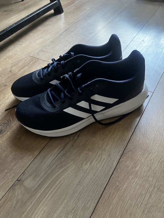 Кроссовки мужские adidas