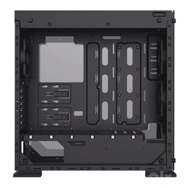 Кейс Корпус Gamemax Onyx II M910