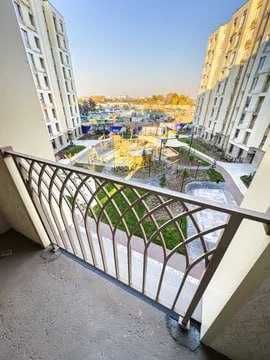 ЖК Sado 2/4/9 квартира 41м2 коробка продается успейте купить: Яшнабад