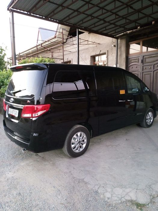 Микра автобус хизмати 10 кишилик