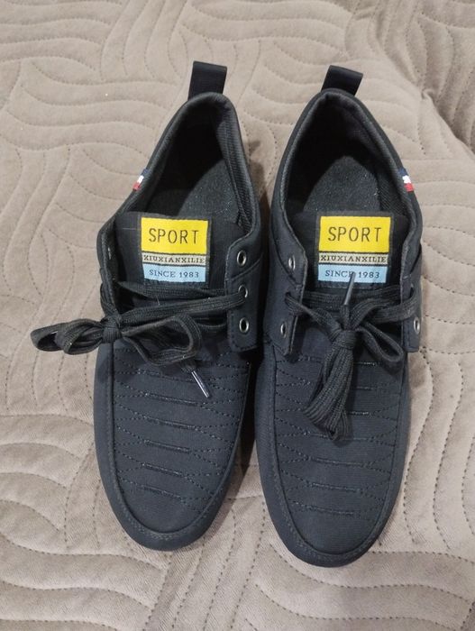 Продам макасины.