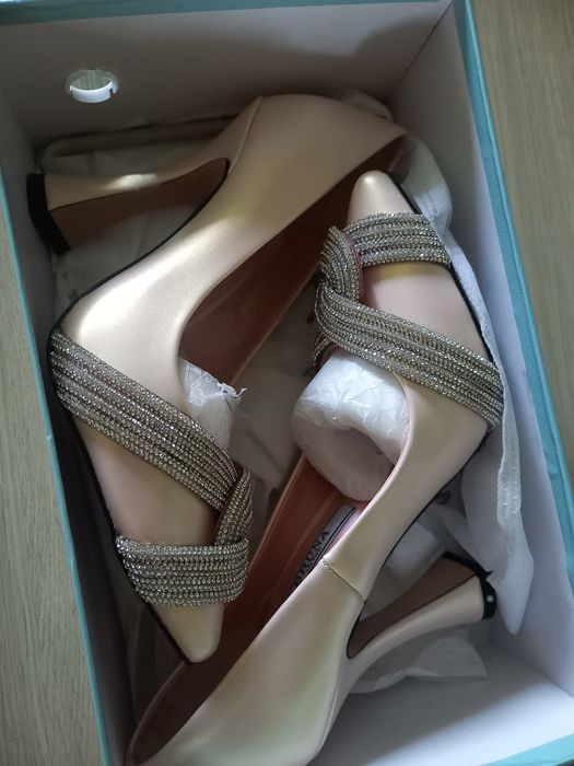 Женские туфли, новые