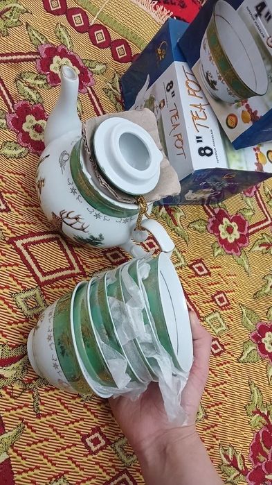 Сифали идишлар хамйонбоп нархларда