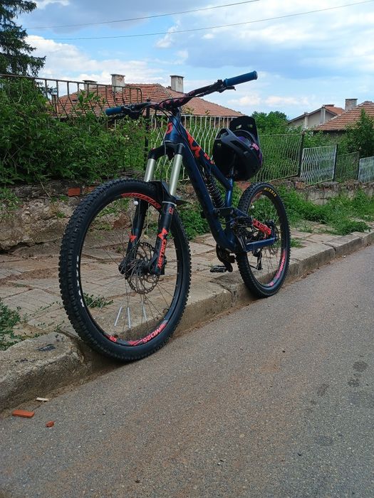 Scott voltage fr 730 2016