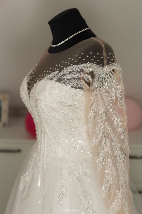 Rochie de mireasa