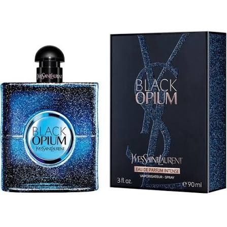 Ysl Black Opium Intense edp 90ml- парфюм за жени