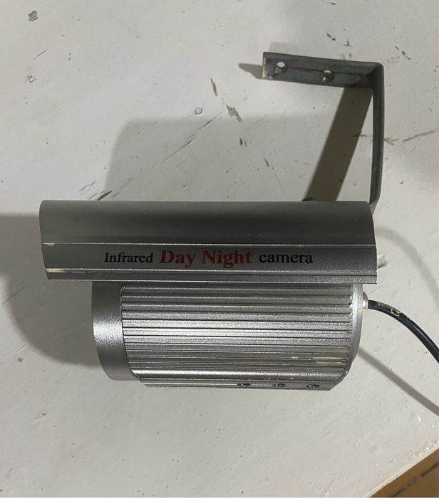 Видеокамеры Модел WNK-658