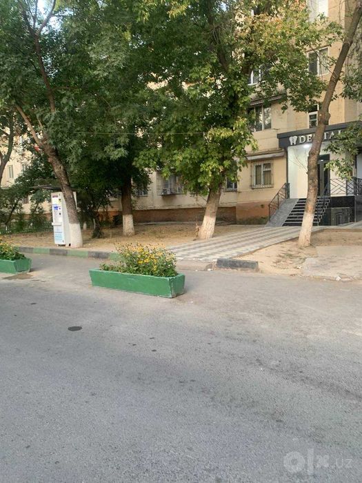 квартира 3/1/4, Феруза