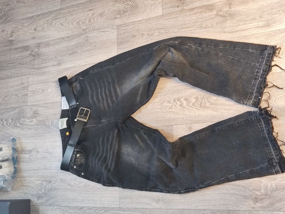 джинсы gallery dept