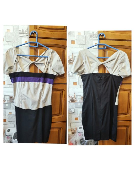 Платья женские 46 размер