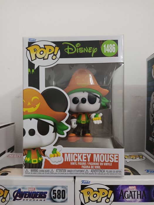 фигурки Funko оригинал
