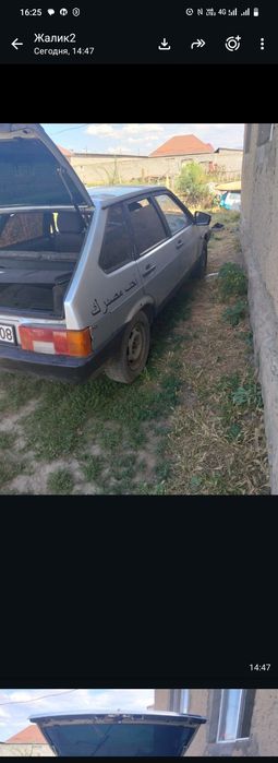 Продам  автомобиль