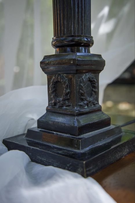 Наличен ! Дизайнерски лампион !