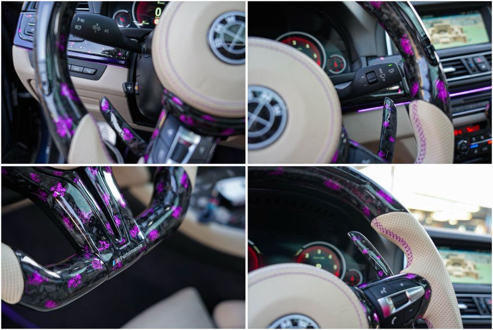 Distronic bmw f10 f11 f06 f07 f12 f13 retrofit ACC