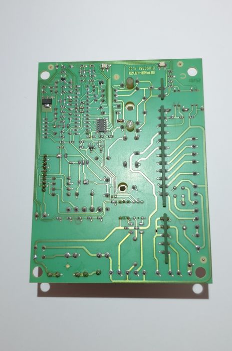 Placa electronica Sime BRAHMA Pt format zip 25 BF/ 30 BF/FORMAT