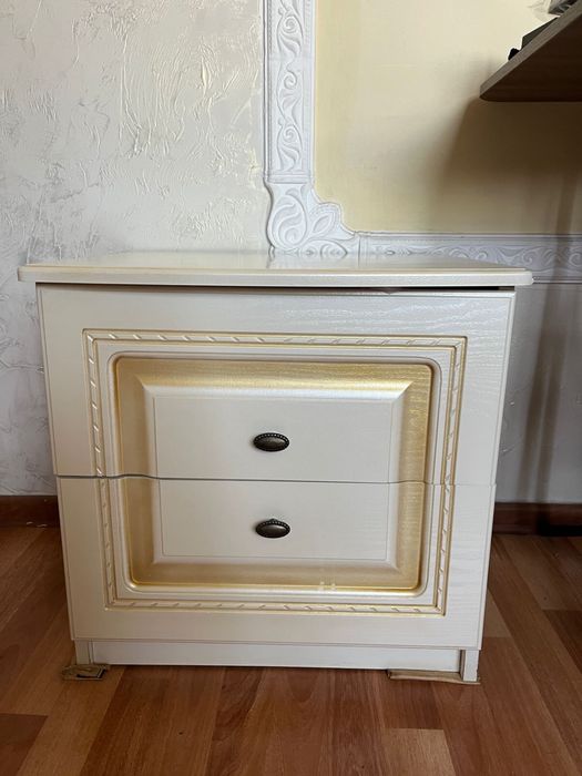 Спальный гарнитур комплект полный