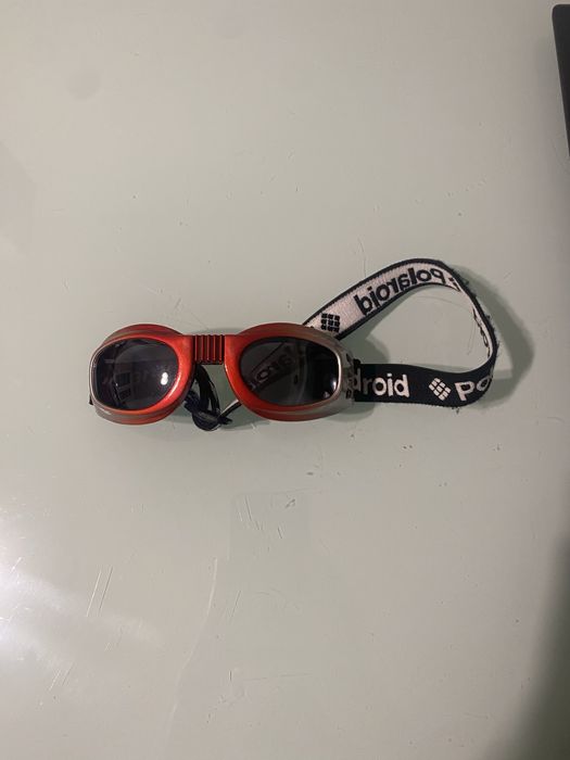 Полароид спортни слънчеви очила (Polaroid)