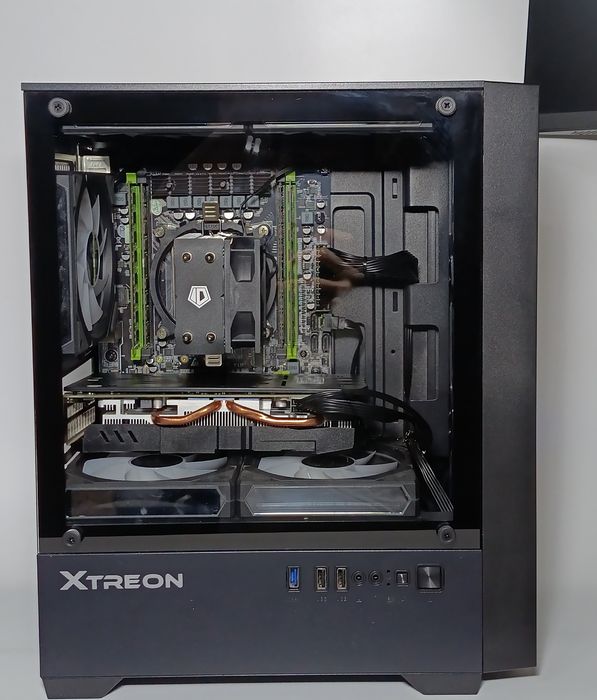 Компьютер     ПК