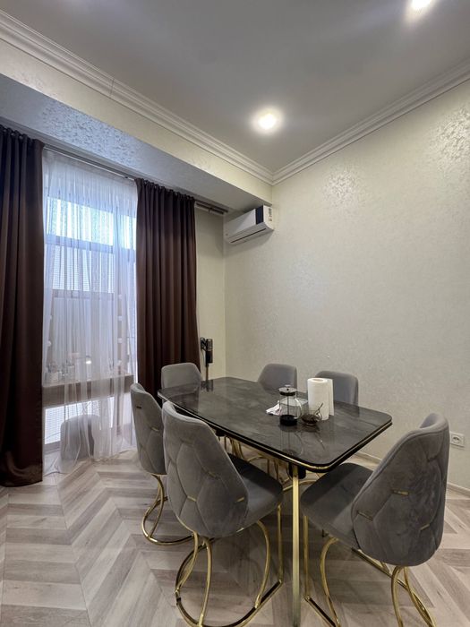 2/4/9 Буюк Ипак Йули жк Sayram Elite