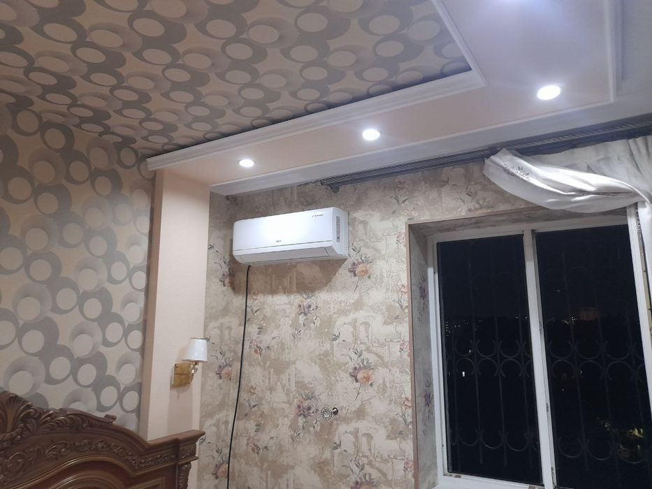 Установка кондиционер ustanovka kanditsaner