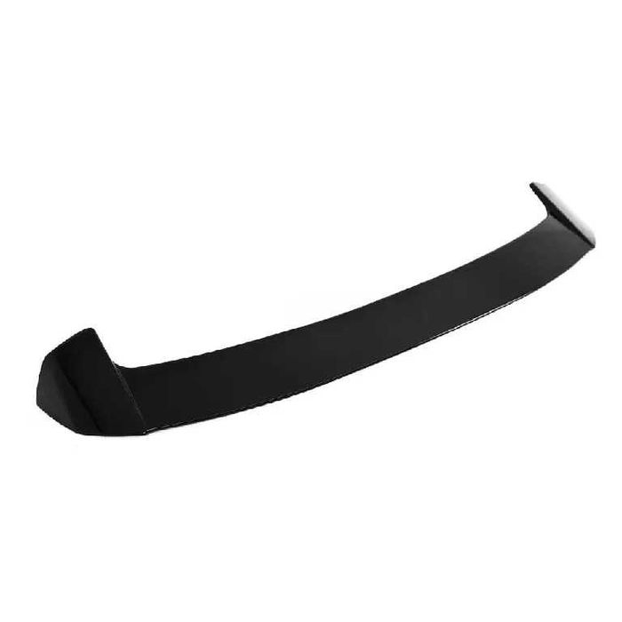 Eleron Luneta Lip Portbagaj Spoiler BMW Seria 1 F20 F21, Negru lucios