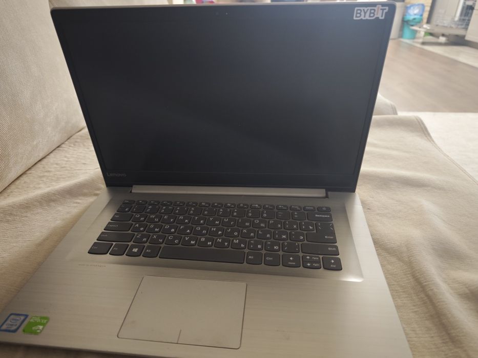 Продам ноутбук Lenovo IdeaPad 310 / Core i3 / 16GB RAM / 512GB SSD +