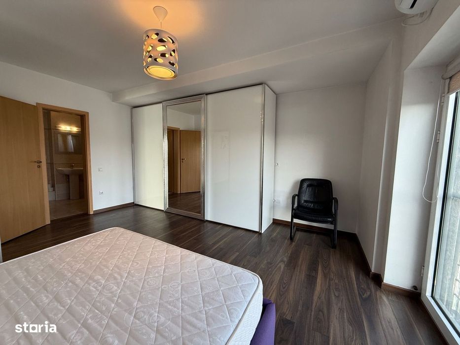Duplex Herastrau Vedere Superba Parc