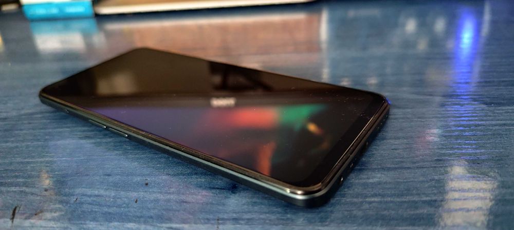 Realme 9 Pro+ 128GB, Green Телефон