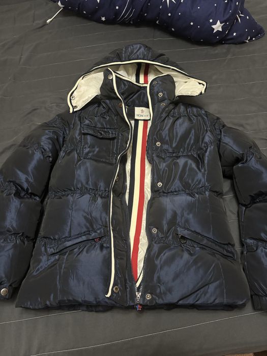 Geaca moncler femei