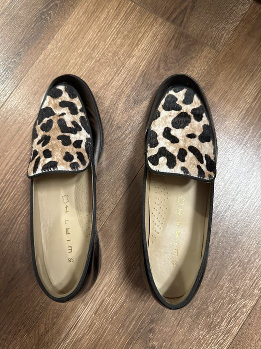 Обувки Moschino 36 номер