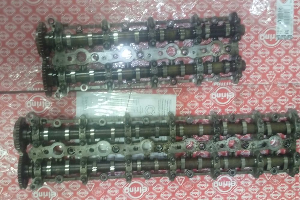 Axe cu came BMW 2.0 și 3.0 n47-n57