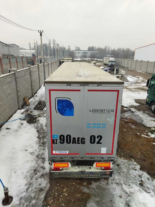 Продам Ивеко Стралис