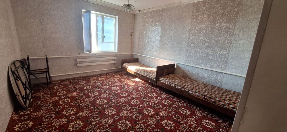 108 поворотда квартирага койлади