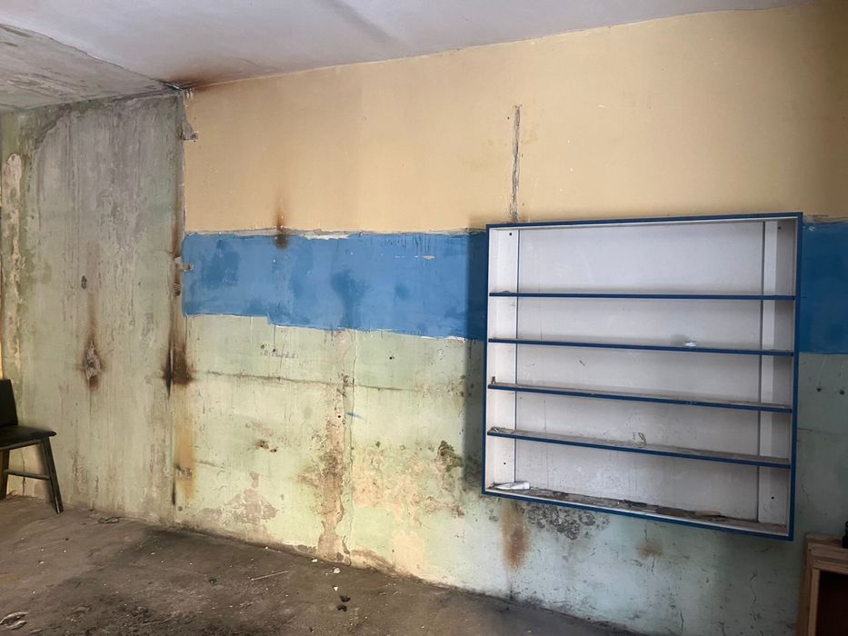 Сдам в аренду помещение в городе Сатпаев