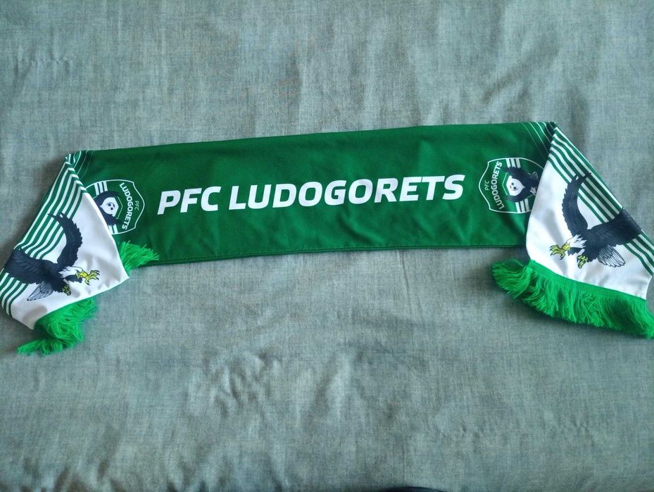 Шалове и програми на Лудогорец от турнирите на УЕФА