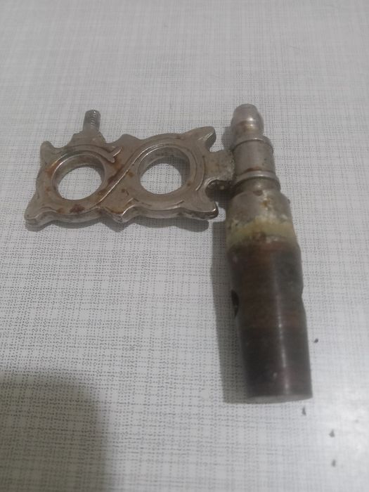 Продам, карону на самовар.