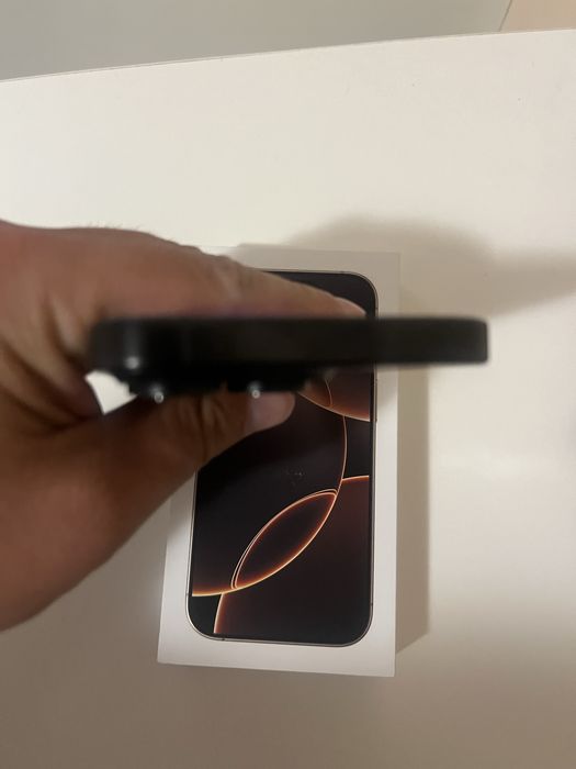 Iphone 16pro 128GB 90% bat